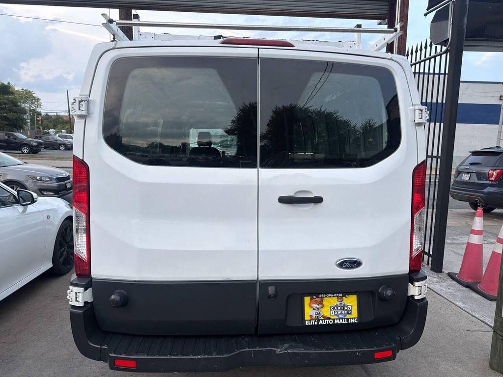 used 2017 Ford Transit-250 car, priced at $16,995