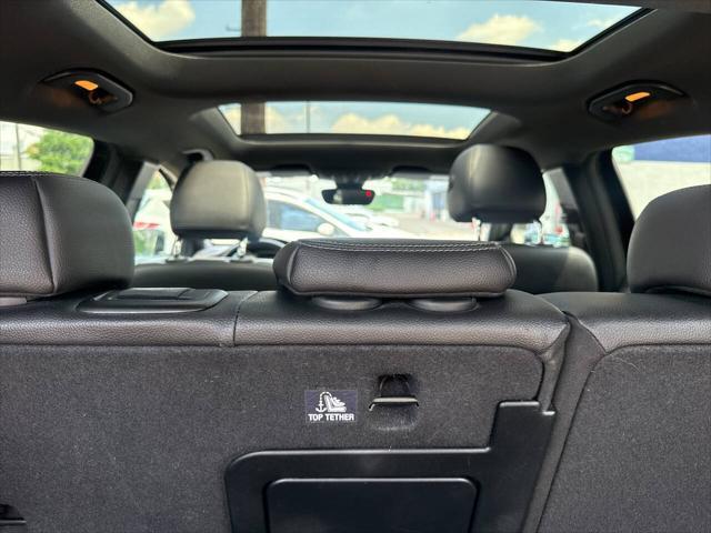 used 2018 Mercedes-Benz GLA 250 car, priced at $17,995