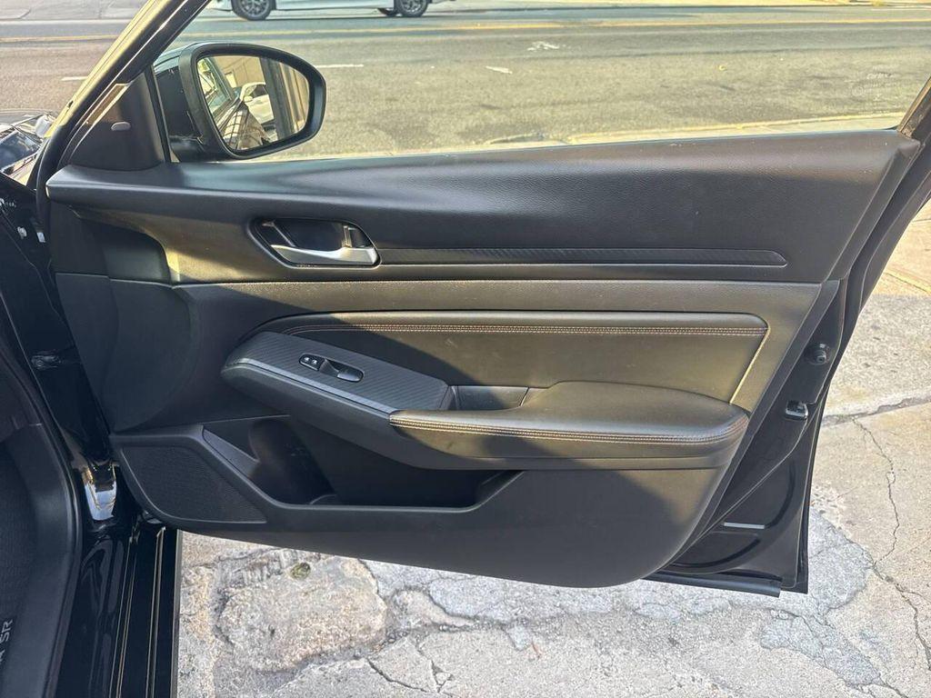 used 2020 Nissan Altima car, priced at $17,995