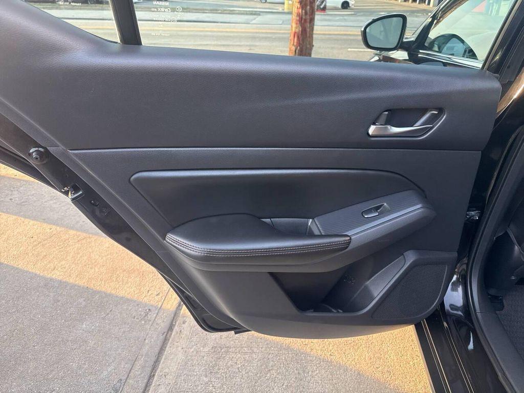 used 2020 Nissan Altima car, priced at $17,995