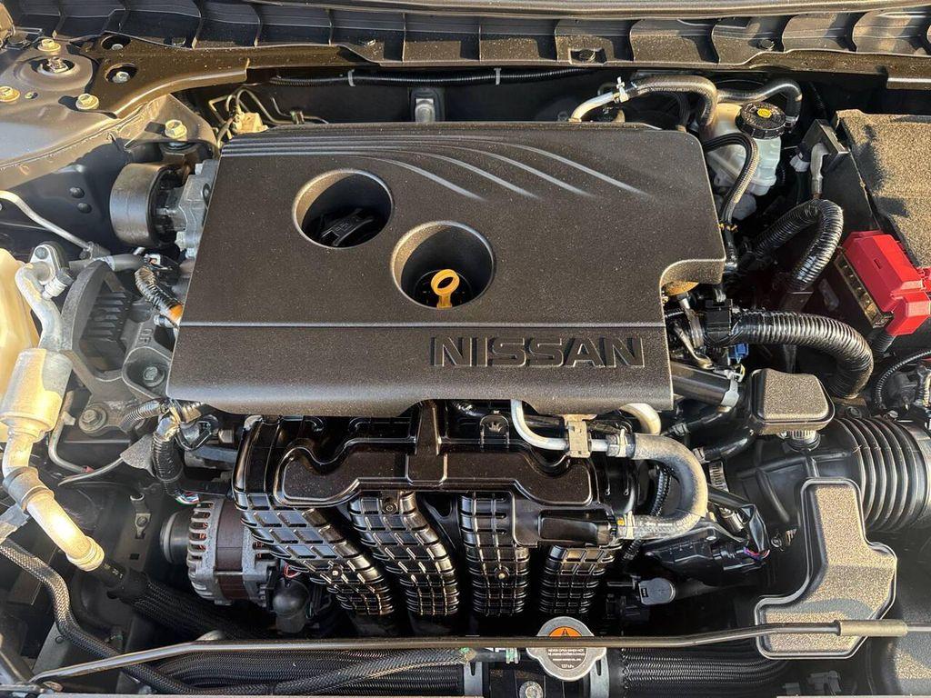 used 2020 Nissan Altima car, priced at $17,995