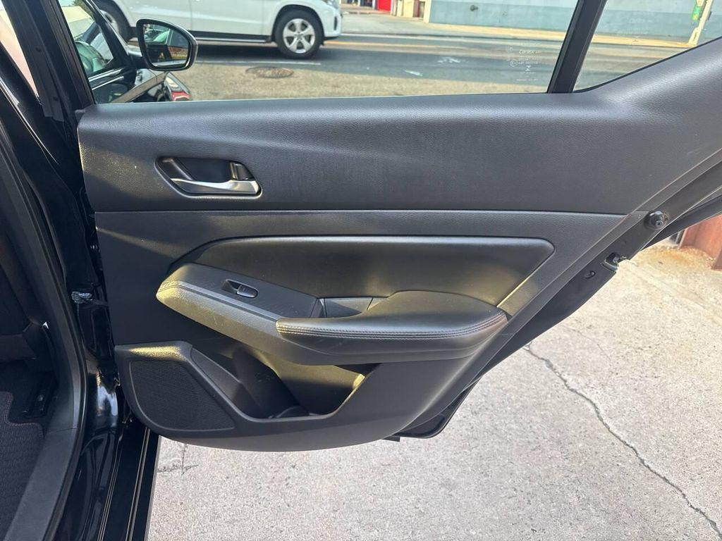 used 2020 Nissan Altima car, priced at $17,995