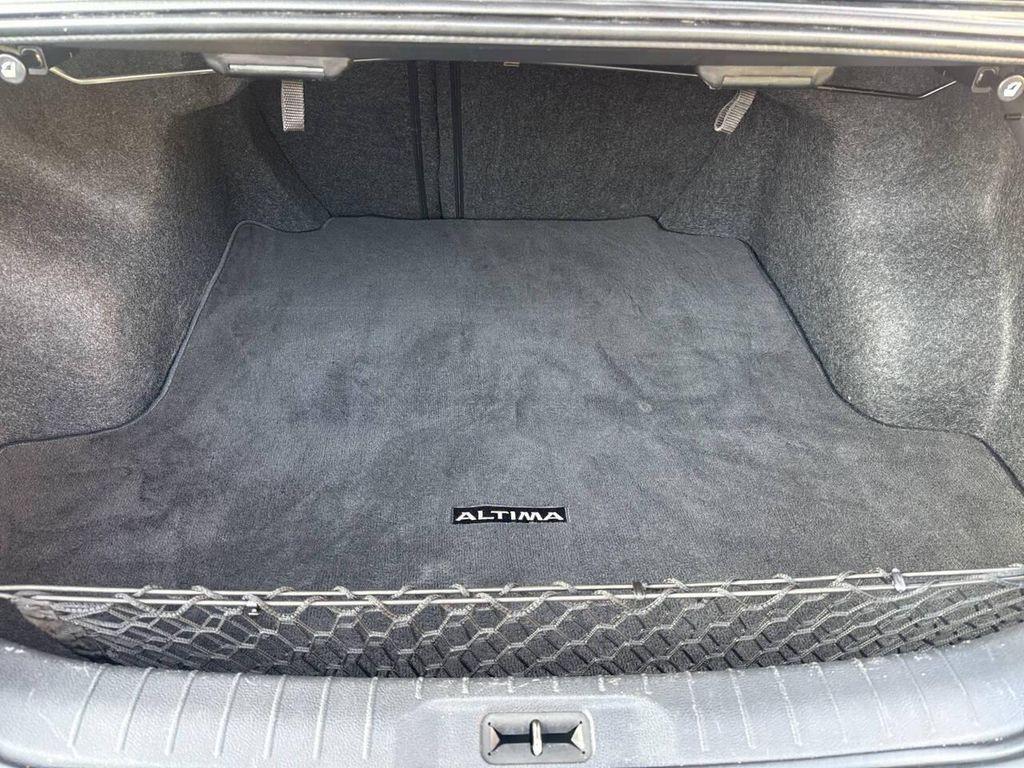 used 2020 Nissan Altima car, priced at $17,995