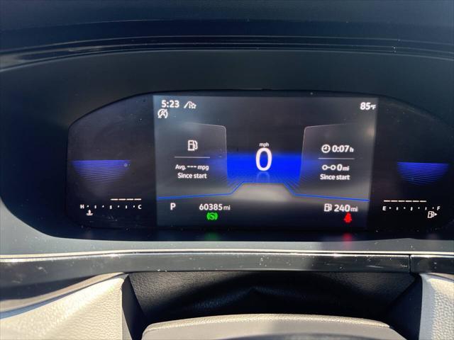 used 2022 Volkswagen Taos car, priced at $18,925
