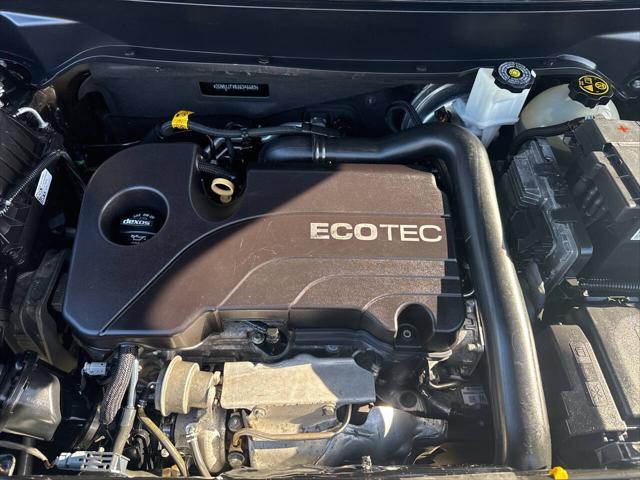 used 2018 Chevrolet Equinox car, priced at $16,995