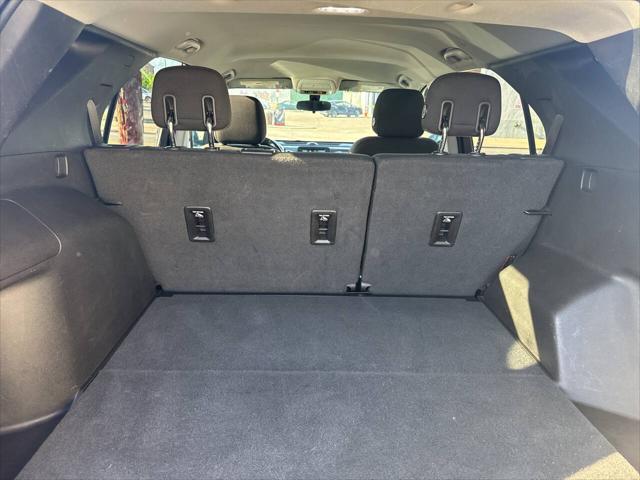 used 2018 Chevrolet Equinox car, priced at $16,995