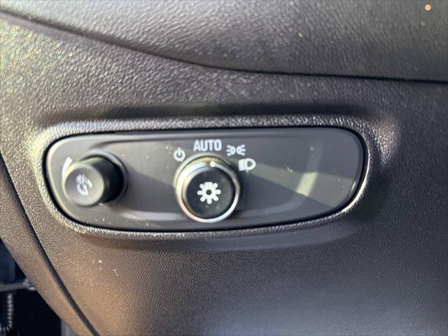 used 2018 Chevrolet Equinox car, priced at $16,995