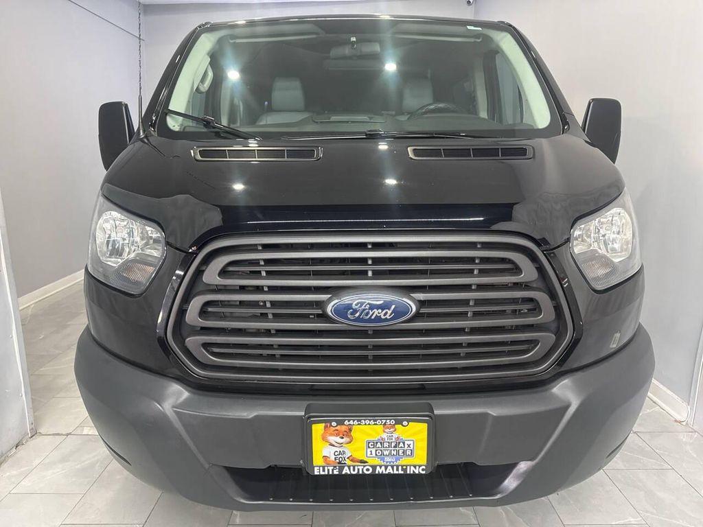 used 2016 Ford Transit-350 car, priced at $20,995