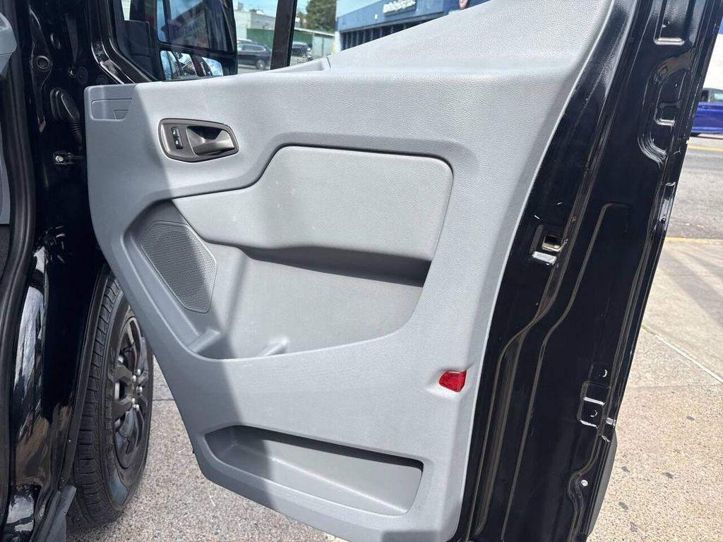 used 2016 Ford Transit-350 car, priced at $20,995