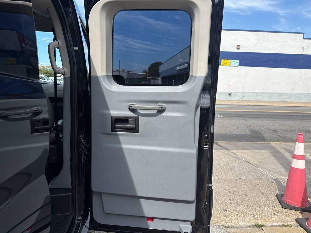 used 2016 Ford Transit-350 car, priced at $20,995