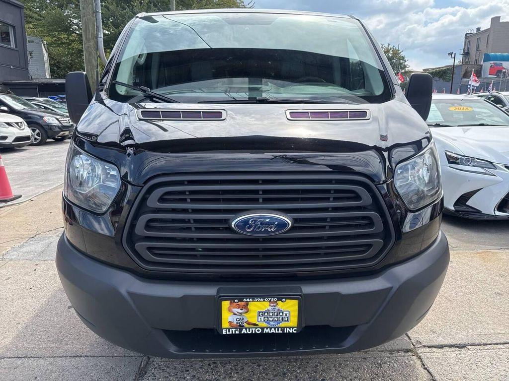 used 2016 Ford Transit-350 car, priced at $20,995