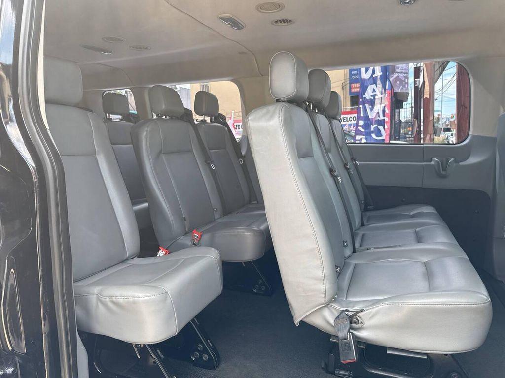used 2016 Ford Transit-350 car, priced at $20,995