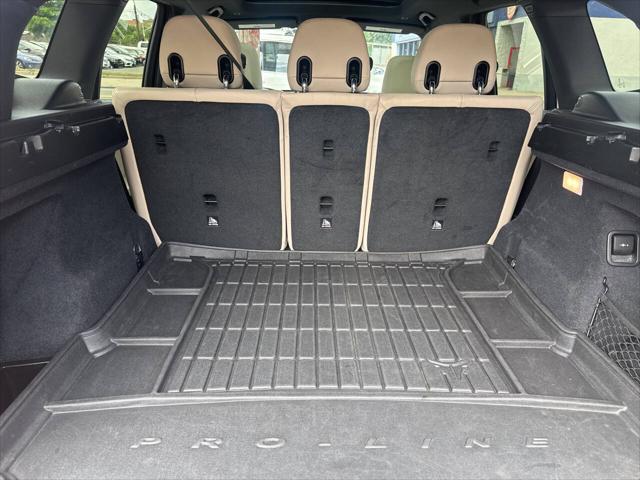 used 2018 BMW X1 car, priced at $17,995