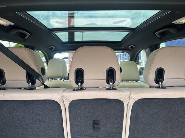 used 2018 BMW X1 car, priced at $17,995