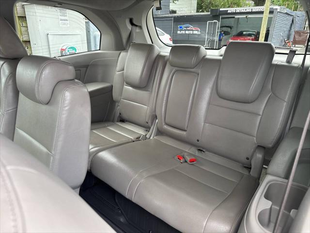 used 2014 Honda Odyssey car, priced at $14,995