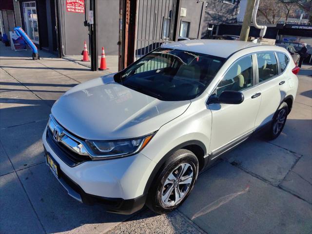 used 2019 Honda CR-V car, priced at $20,995