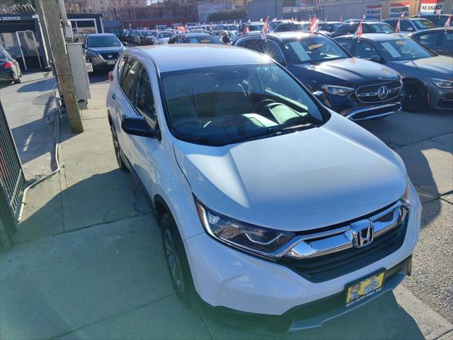 used 2019 Honda CR-V car, priced at $20,995