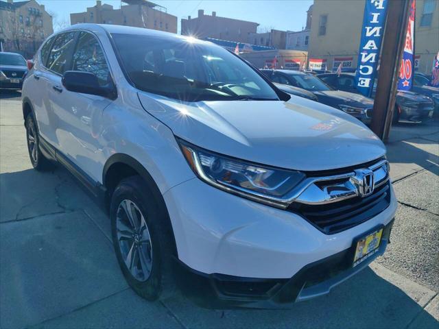 used 2019 Honda CR-V car, priced at $20,995