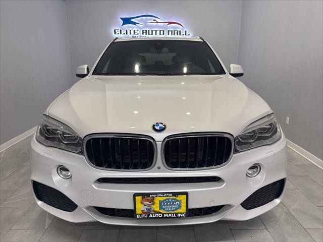 used 2015 BMW X5 car, priced at $17,995