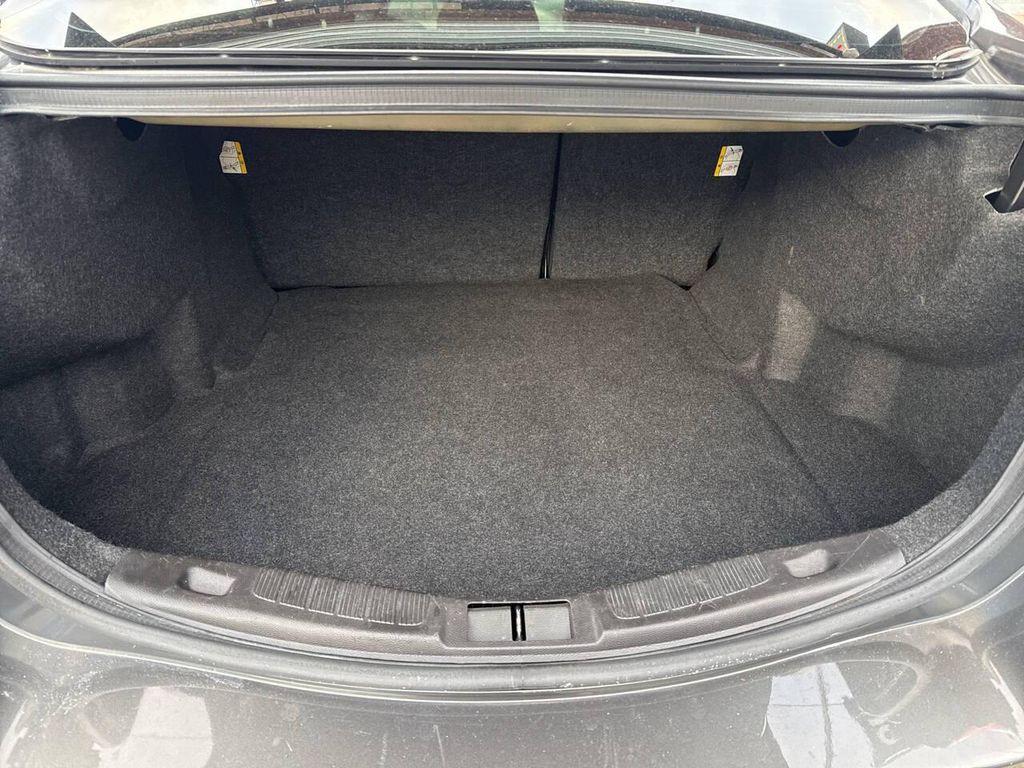 used 2016 Ford Fusion car, priced at $10,995