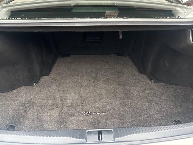 used 2018 Lexus GS 350 car, priced at $29,995