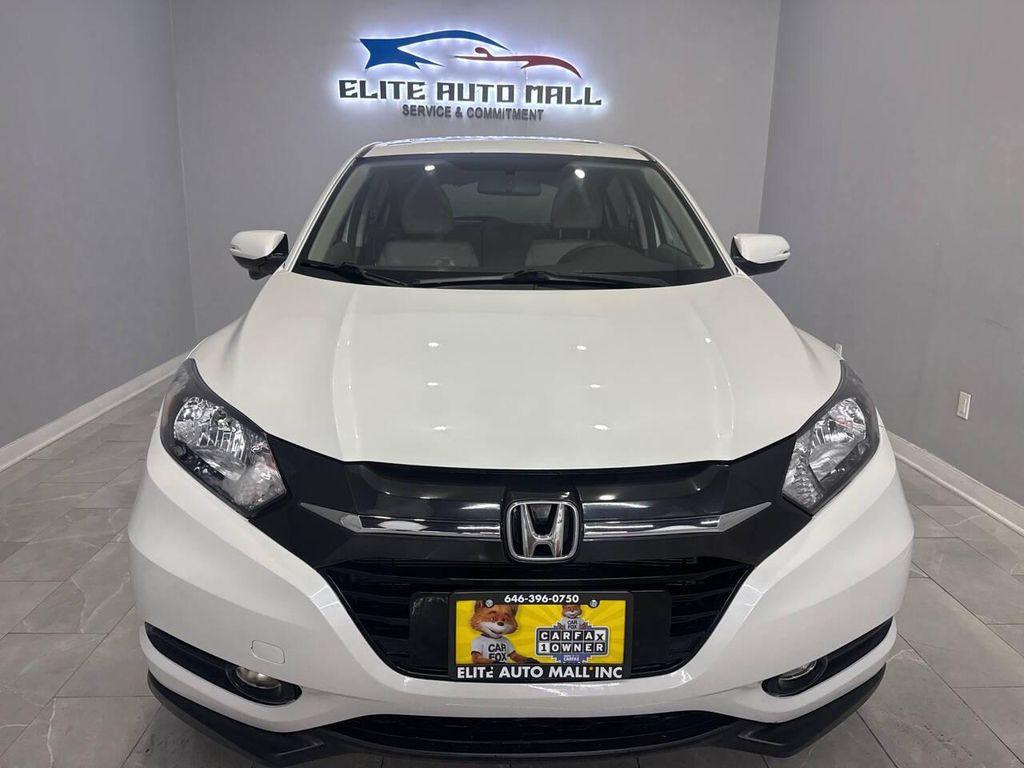 used 2018 Honda HR-V car, priced at $15,995