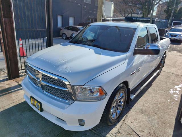 used 2014 Ram 1500 car, priced at $17,995