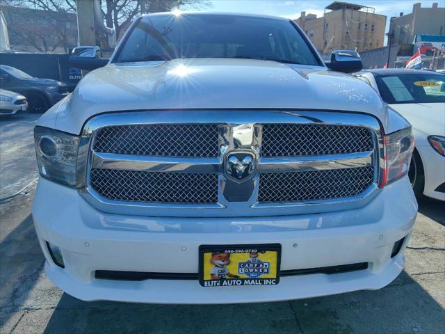 used 2014 Ram 1500 car, priced at $17,995