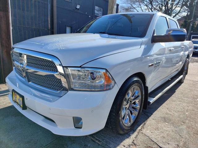 used 2014 Ram 1500 car, priced at $17,995