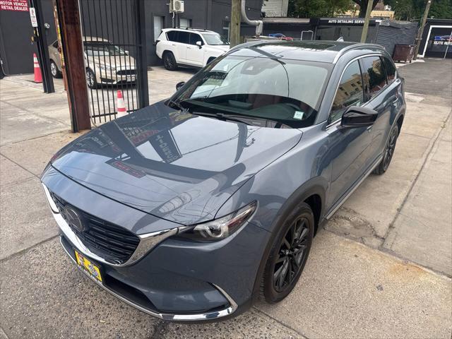 used 2023 Mazda CX-9 car, priced at $35,995