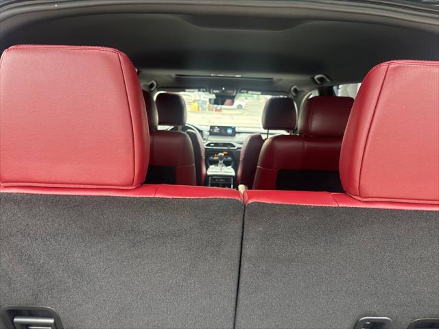 used 2023 Mazda CX-9 car, priced at $35,995