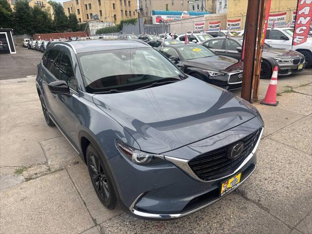 used 2023 Mazda CX-9 car, priced at $35,995
