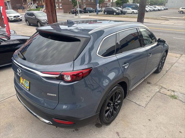 used 2023 Mazda CX-9 car, priced at $35,995