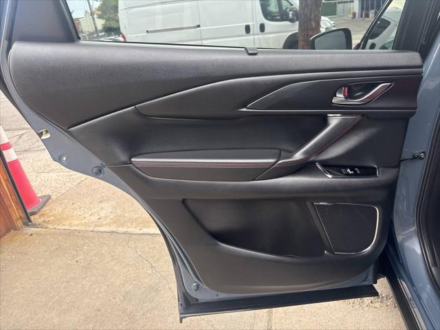 used 2023 Mazda CX-9 car, priced at $35,995