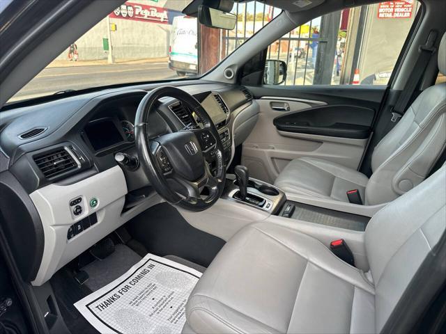 used 2019 Honda Pilot car, priced at $24,995