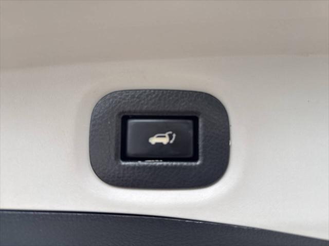 used 2018 Nissan Rogue car, priced at $16,995