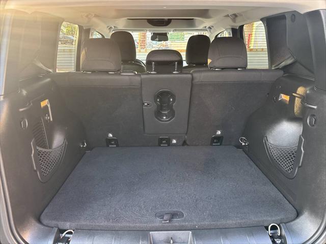 used 2016 Jeep Renegade car, priced at $14,995