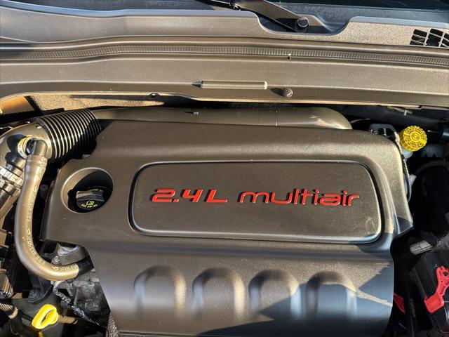 used 2016 Jeep Renegade car, priced at $14,995