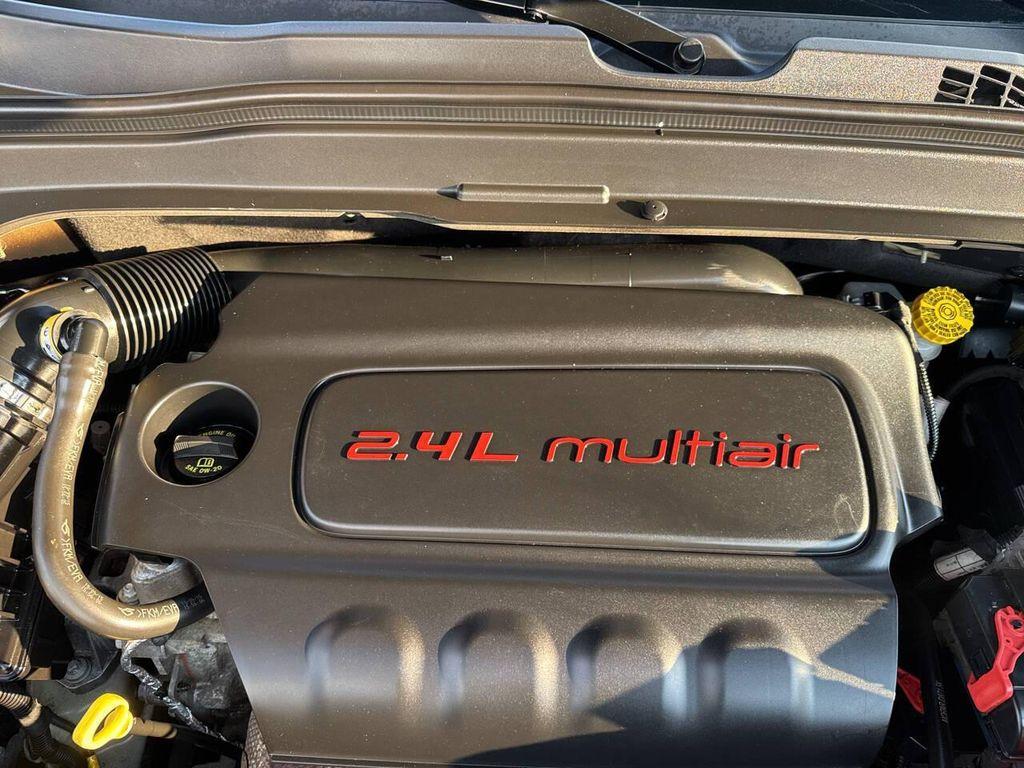 used 2016 Jeep Renegade car, priced at $14,995