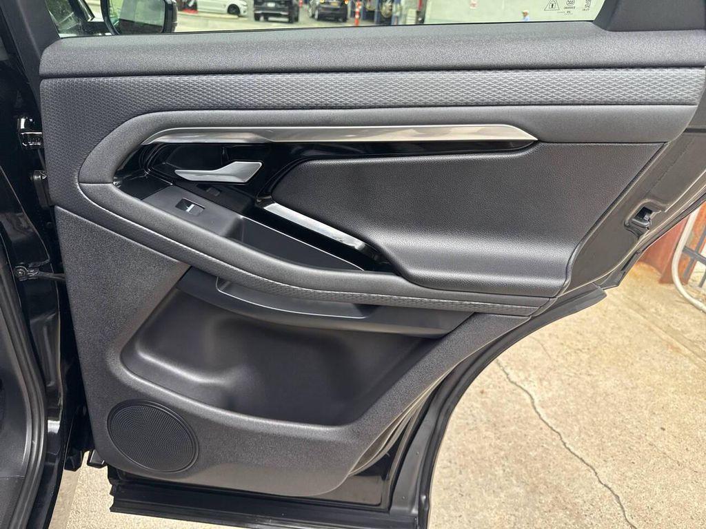used 2020 Land Rover Range Rover Evoque car, priced at $26,995