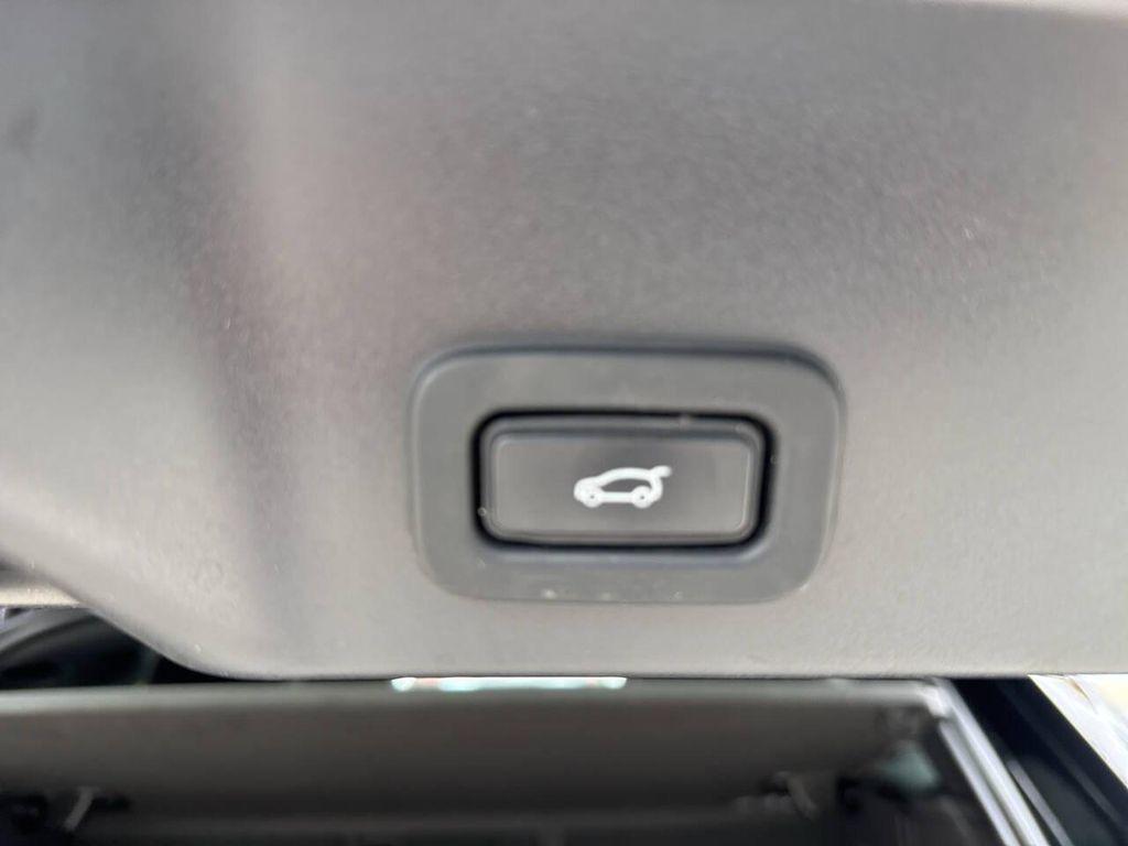 used 2020 Land Rover Range Rover Evoque car, priced at $26,995