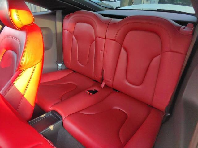 used 2008 Audi TT car, priced at $12,995