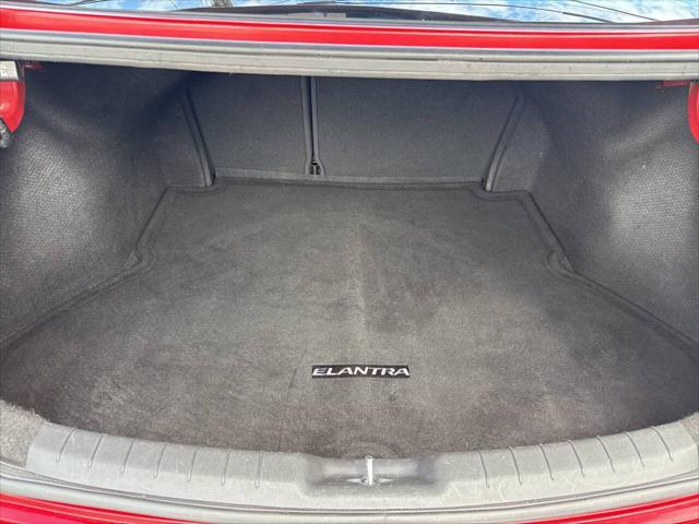 used 2020 Hyundai Elantra car, priced at $15,995
