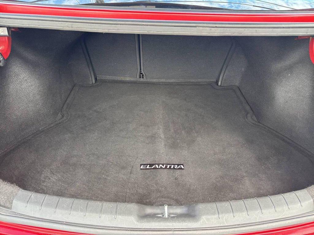 used 2020 Hyundai Elantra car, priced at $15,995