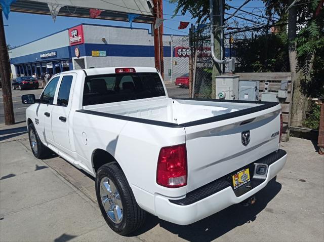 used 2019 Ram 1500 car, priced at $24,995