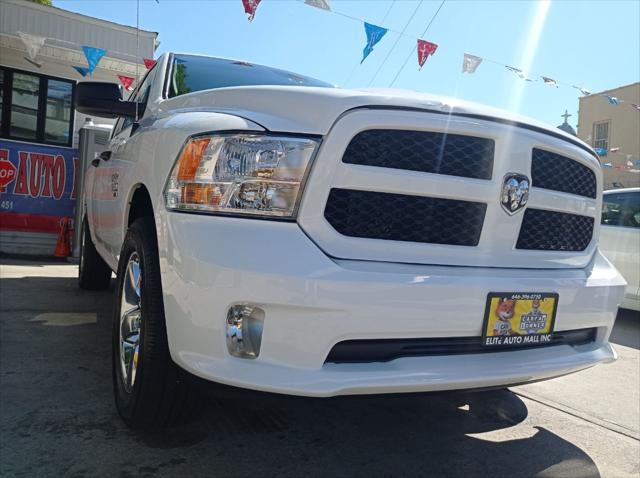 used 2019 Ram 1500 car, priced at $24,995