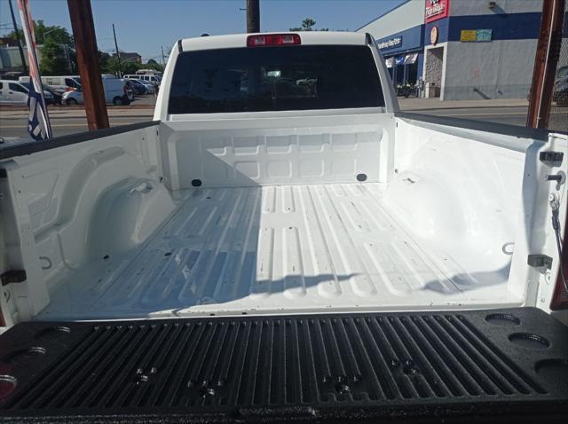 used 2019 Ram 1500 car, priced at $24,995