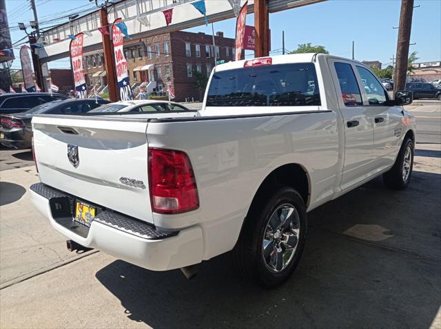 used 2019 Ram 1500 car, priced at $24,995