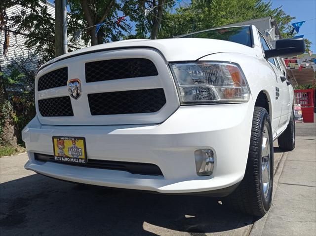 used 2019 Ram 1500 car, priced at $24,995