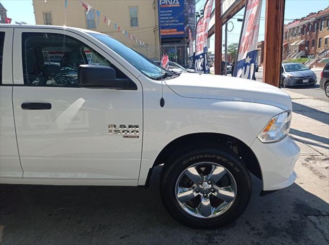 used 2019 Ram 1500 car, priced at $22,995